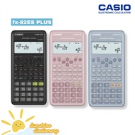 CASIO Scientific Calculator FX-82ES PLUS School and College Calculator/