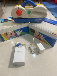 寰宇迪士尼刷卡機（限Nicole下標）