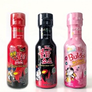Samyang Hot Buldak Sauce 200gr - Halal Korean Spicy Samyang Sauce