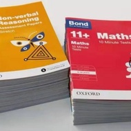 Bond 11+ advance 38 books