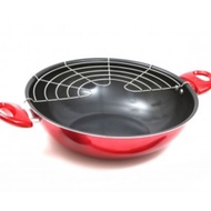 Wok November 30cm+dacron