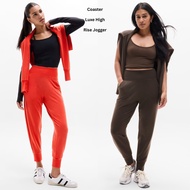 Women's Jogger Pants (ATHL26 COASTER LUXE JOG) P&T