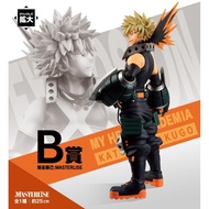 Hero academia My Hero Academia Katsuki Bakugo Ichiban Kuji Prize B Bandai SHF