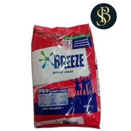 Breeze Powder Power Clean 400g