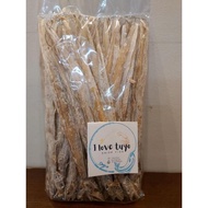 I love tuyo Dried Fish Espada (buo) 200 grams