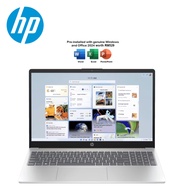 HP 15-fd0617TU 15.6" FHD Laptop Warm Gold