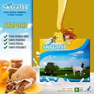 Etawa Sky Goat Goat Milk Propolis/Honey Flavor