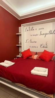 La dimora dalle Mura