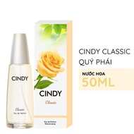 Nước hoa Cindy Classic N3 50ml