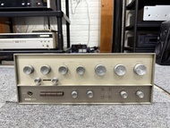 HARMAN KARDON CITATION-A 中古旗纜前級 有膽味 正常可試