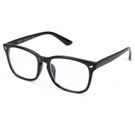 ☇○♀ Cyxus Blue Light Read ing Glasses (50-400) 2082 Reading Glasses