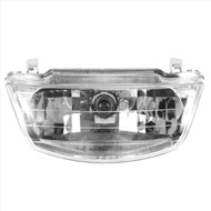 Motorcycle Headlight Assembly for JOG ZR EVOLUTION SA16J SA36J SA39J