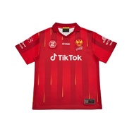 2024 Summer Latest Yoodo Esports Sports Shirts Full Heat Sublimation E-sports SRG Selangor Red Giant