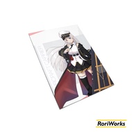 Anime Poster - Enterprise Azur Lane