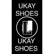 Ukay shoes Bnd1097 - thrifted shoes size eu 42/ 26 cm