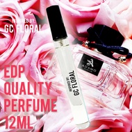 VIRAL!!!Original Quality Inspired EDP Perfume 12ml (GC FLORAL) Women
