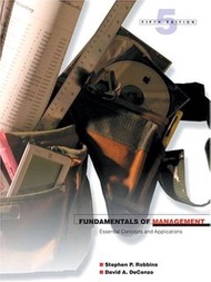 Fundamentals of Management Essential Concepts and Applications International 5 Edition