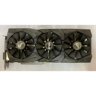 ASUS GTX1080 8G AMD GPU