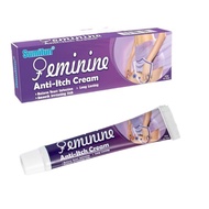 Sumifun Women's Private Part Care Cream Dermatitis Yin Itch Cream Skin Itching Anti-Itch Cream 5.8