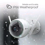 EZVIZ WIRELESS IP CAM H3C 3MP 2.8MM ks wholesales