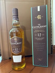 Glen Grant 12