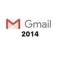 DIGITAL OLD GMAIL 2014 - 2022