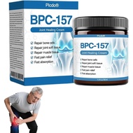 Picdo BPC-157 Healing Joint Cream,Picdo Peptide Complex Soothing Cream,Effectively Improve Joint dis