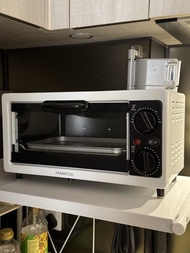 Kenwood MO280 小型多功能焗爐
