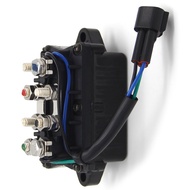 Starter Solenoid Relay for Yamaha VX225 SX200 225C 225 V200 225F V225 225G VX200