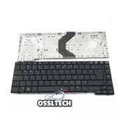 HP 6530b 6535b 6730B 6735B 6730p Notebook Keyboard