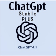 24/7 Delivery GPT-4 PLUS Premium AI Chat | ChatGPT Plus