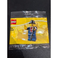 Lego 40308 Leicester Man Polybag