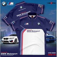 BMW Motorrad TShirt Microfiber Jersey