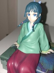 藥屋少女的呢喃貓貓