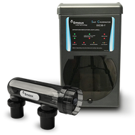 Emaux SSC50-E เครื่องเกลือ 45g/h สระว่ายน้ำ Emaux salt chlorine system