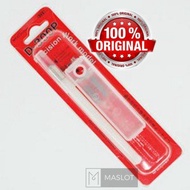 NT Cutter D-300P Precision Work Model Knife Cutter (ORIGINAL) Local Brand Dealer