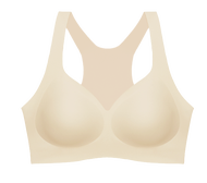 Set Shiro Bra + Miku Panty  ชุดชั้นในหญิง  (เสื้อในผู้หญิง รุ่น Shiro bra + กางเกงในหญิง รุ่น Miku p