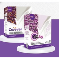 [20sachet] C2 JOY COLEVER SUSU KOLOSTRUM, C2 JOY, C2JOY SUSU KOLOSTRUM