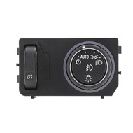 Headlight Switchch for Chevrolet Silverado 1500 2014-2019 Headlamp Dimmer Switch for GMC Yukon 2015-