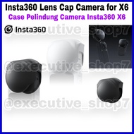 Insta360 Lens Cap Camera for X6 - Insta360 X6 Camera Protective Case