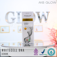 serum white cell dna ms glow / ms glow White cell dna serum / serum ms glo white cell dna / msglow W
