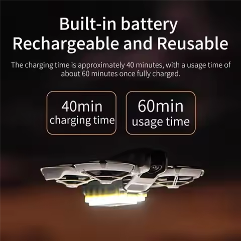 A31G-For DJI Neo Night Navigation Light 2-In-1 Combo For DJI Neo LED Light And Battery Drone Recharg