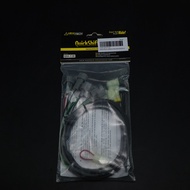 Heal Tech Quickshifter for Aprilia / Ducati / Honda / Kawasaki / Yamaha (QSH-F2B)