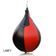 PU Leather Boxing Ball,Speed Ball Gym MMA Boxing Sports Pear Punch Bag,Wrecking Ball Heavy Bag