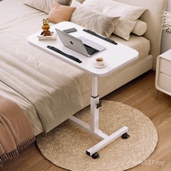 Lifting Table Lazy Household Removable Folding Table Computer Table Bed Writing Table Table Bedside 