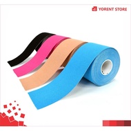 Choice - Kinesio Tape Sports Injury Kinesiology Taping 5Cmx5M Injury Patch