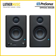 [OFFICIAL DEALER] Presonus Eris E3.5BT 3.5 Inch Nearfield Monitor Speaker with Bluetooth (Pair)