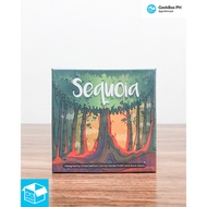 Sequoia Allplay Board Game