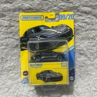Matchbox Collectors 2015 Porsche 918 Spyder