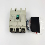 NF250-CW POLE 3P NO-FUSE BREAKER MCCB เบรกเกอร์ 3โพ พิกัดกระแส: 125A 150A 200A 250A AC220V 50KA 50/